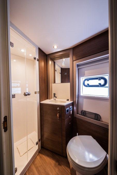 Catana Group Bali 4.4 - 4 + 1 cab. Aloha I Ke Kai