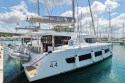 Catana Group Bali 4.4 - 4 + 1 cab. Breeze