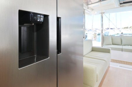 Catana Group Bali 4.4 - 4 + 1 cab. Breeze