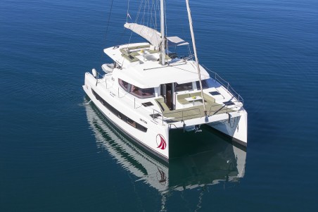Catana Group Bali 4.4 - 4 + 1 cab. Mela