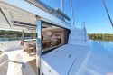 Catana Group Bali 4.4 - 4 + 1 cab. Mela