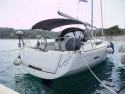 Jeanneau Sun Odyssey 449 Port Royal