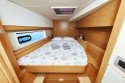 Catana Group Bali 4.4 - 4 + 1 cab. Mela