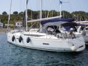 Jeanneau Sun Odyssey 449 Port Royal