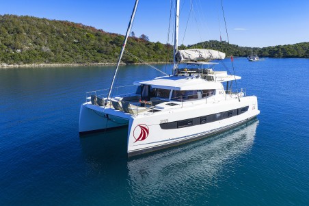 Catana Group Bali 4.4 - 4 + 1 cab. Voyager