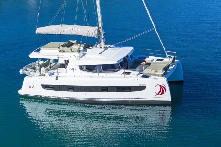 Catana Group Bali 4.4 - 4 + 1 cab. Voyager