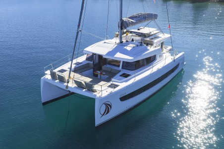 Catana Group Bali 4.4 - 4 + 1 cab. Voyager