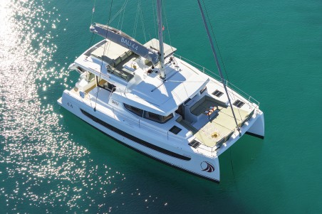 Catana Group Bali 4.4 - 4 + 1 cab. Voyager