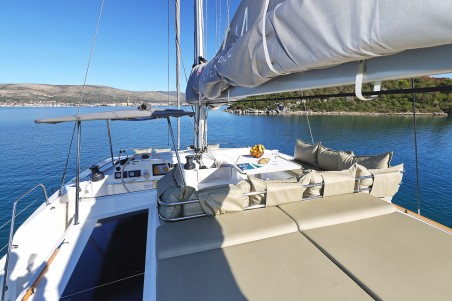 Catana Group Bali 4.4 - 4 + 1 cab. Voyager