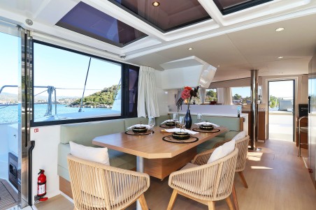 Catana Group Bali 4.4 - 4 + 1 cab. Voyager