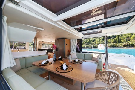 Catana Group Bali 4.4 - 4 + 1 cab. Voyager