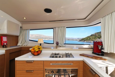 Catana Group Bali 4.4 - 4 + 1 cab. Voyager