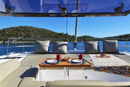 Catana Group Bali 4.4 - 4 + 1 cab. Voyager