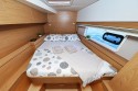 Catana Group Bali 4.4 - 4 + 1 cab. Voyager