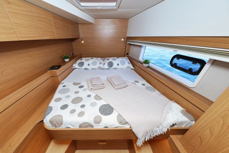 Catana Group Bali 4.4 - 4 + 1 cab. Voyager