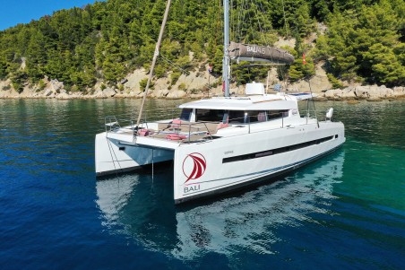 Catana Group Bali 4.5 - 4 + 2 cab. Chimaera