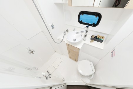 Catana Group Bali 4.5 - 4 + 2 cab. Chimaera