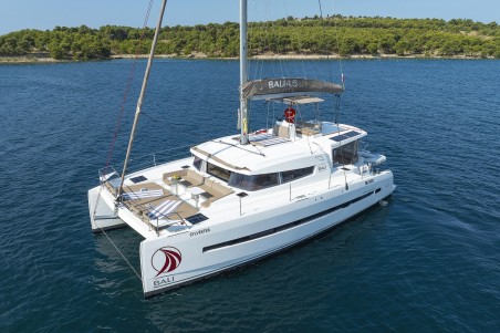 Catana Group Bali 4.5 - 4 + 2 cab. Sylvester