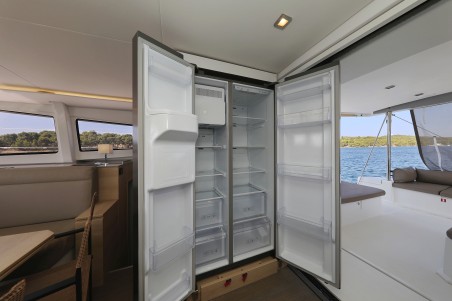 Catana Group Bali 4.5 - 4 + 2 cab. Sylvester