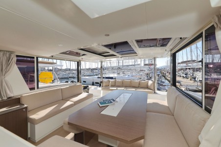 Catana Group Bali 4.6 - 5 + 1 cab. Acrux