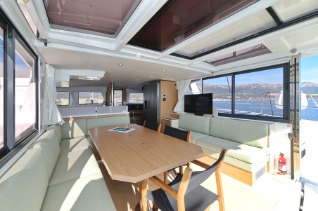 Catana Group Bali 4.6 - 5 + 1 cab. Radago