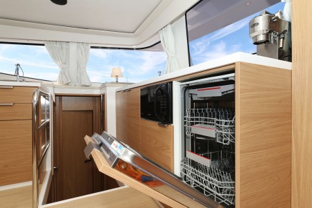 Catana Group Bali 4.6 - 5 + 1 cab. Radago