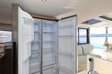 Catana Group Bali 4.6 - 5 + 1 cab. Radago