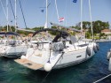 Jeanneau Sun Odyssey 449 Tortuga