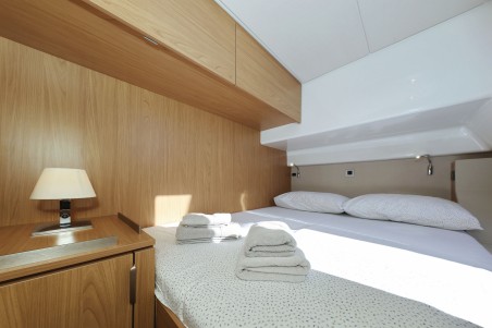 Catana Group Bali 4.6 - 5 + 1 cab. Radago