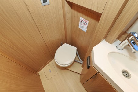 Catana Group Bali 4.6 - 5 + 1 cab. Radago