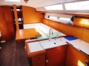 Jeanneau Sun Odyssey 449 Tortuga