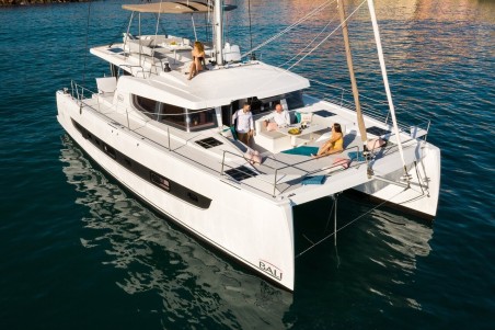 Catana Group Bali 4.6 - 5 + 2 cab. Azuréa