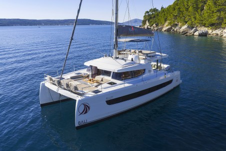 Catana Group Bali 4.6 - 5 + 2 cab. Belle Amie