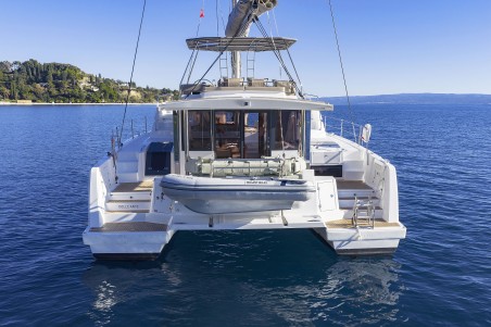 Catana Group Bali 4.6 - 5 + 2 cab. Belle Amie