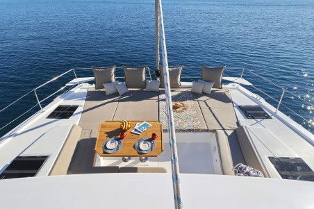 Catana Group Bali 4.6 - 5 + 2 cab. Belle Amie