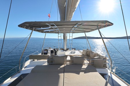 Catana Group Bali 4.6 - 5 + 2 cab. Belle Amie