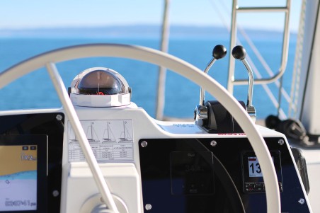 Catana Group Bali 4.6 - 5 + 2 cab. Belle Amie