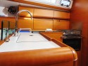 Jeanneau Sun Odyssey 449 Tortuga