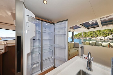 Catana Group Bali 4.6 - 5 + 2 cab. Belle Amie