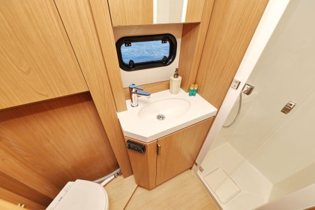 Catana Group Bali 4.6 - 5 + 2 cab. Belle Amie