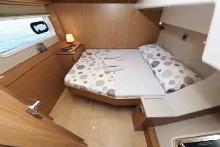 Catana Group Bali 4.6 - 5 + 2 cab. Belle Amie