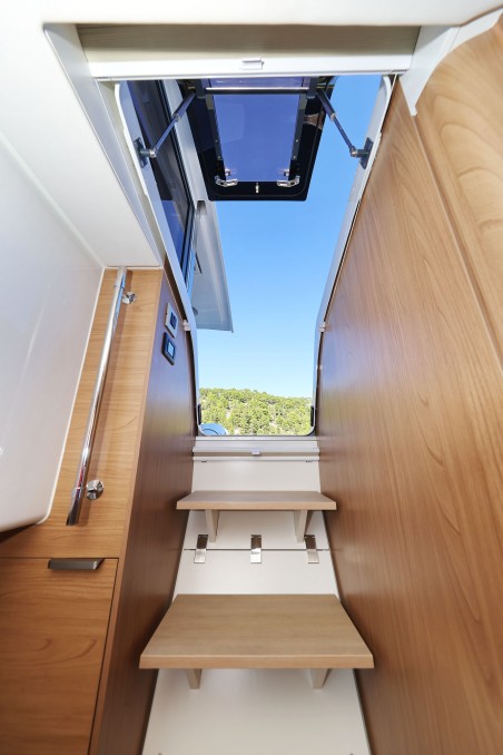 Catana Group Bali 4.6 - 5 + 2 cab. Belle Amie