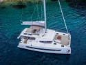Catana Group Bali 4.6 - 5 + 2 cab. C'est la vie