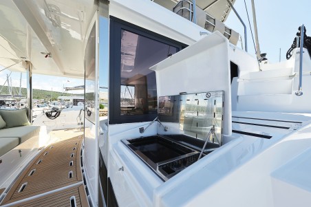 Catana Group Bali 4.6 - 5 + 2 cab. Hermine