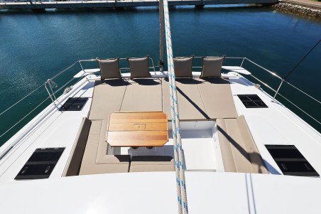 Catana Group Bali 4.6 - 5 + 2 cab. Hermine