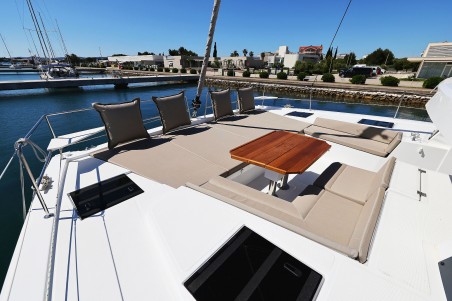 Catana Group Bali 4.6 - 5 + 2 cab. Hermine