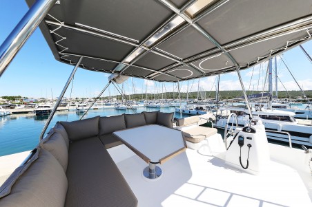 Catana Group Bali 4.6 - 5 + 2 cab. Hermine