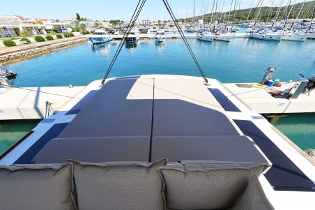 Catana Group Bali 4.6 - 5 + 2 cab. Hermine