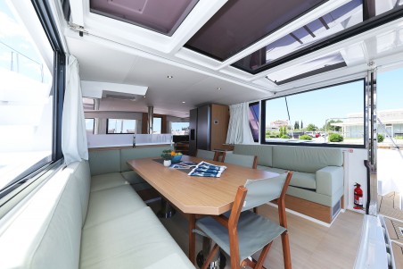 Catana Group Bali 4.6 - 5 + 2 cab. Hermine