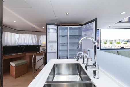 Catana Group Bali 4.6 - 5 + 2 cab. Hermine